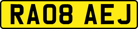 RA08AEJ