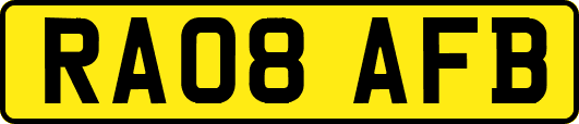 RA08AFB