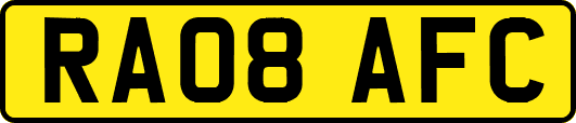 RA08AFC