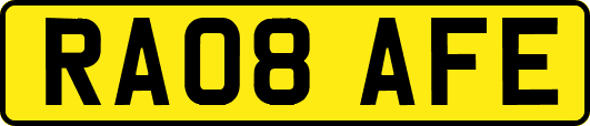 RA08AFE