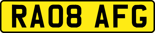 RA08AFG