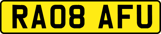RA08AFU