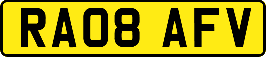 RA08AFV