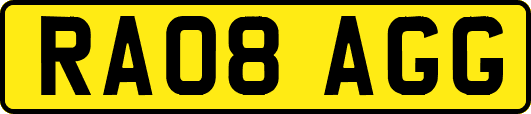 RA08AGG