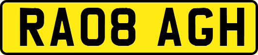RA08AGH