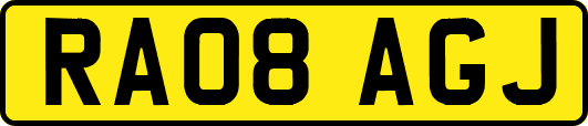 RA08AGJ