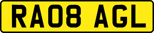 RA08AGL