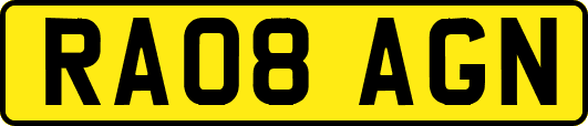 RA08AGN