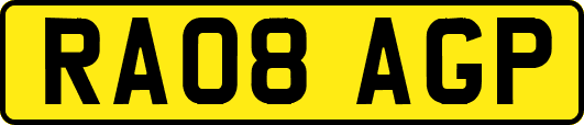 RA08AGP