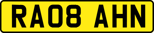 RA08AHN