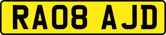 RA08AJD