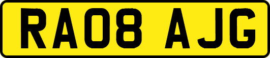 RA08AJG
