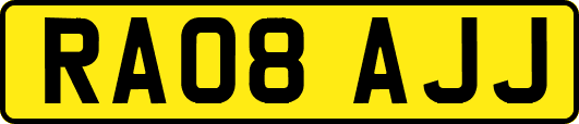 RA08AJJ