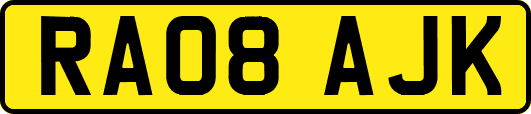 RA08AJK