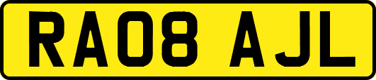 RA08AJL