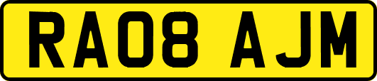 RA08AJM