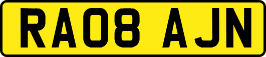 RA08AJN