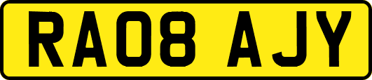 RA08AJY