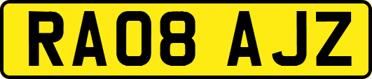 RA08AJZ