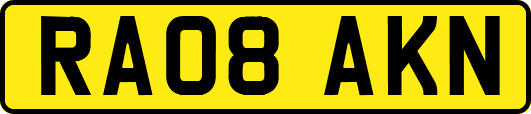RA08AKN