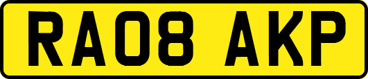 RA08AKP