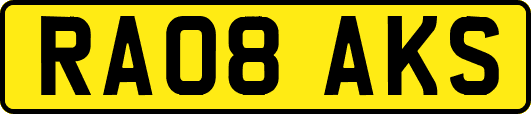 RA08AKS
