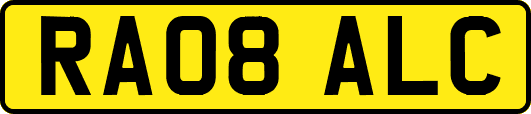 RA08ALC