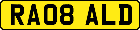 RA08ALD