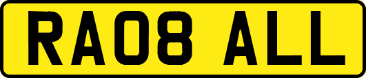 RA08ALL