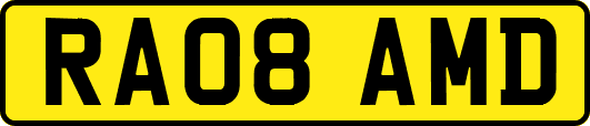 RA08AMD