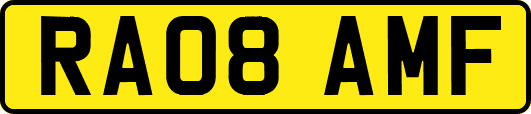 RA08AMF