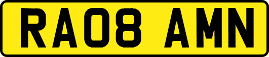 RA08AMN