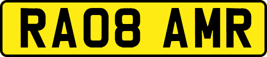RA08AMR