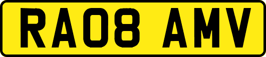 RA08AMV
