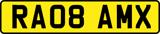 RA08AMX