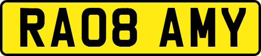 RA08AMY