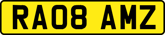 RA08AMZ