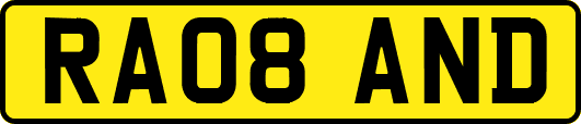 RA08AND