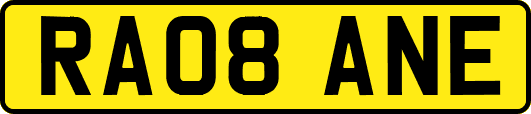 RA08ANE