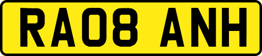 RA08ANH