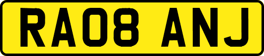 RA08ANJ