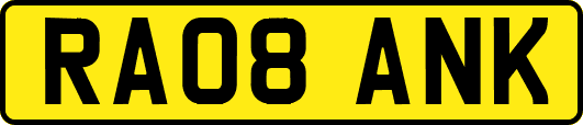RA08ANK