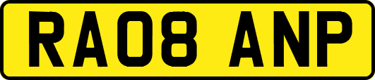 RA08ANP
