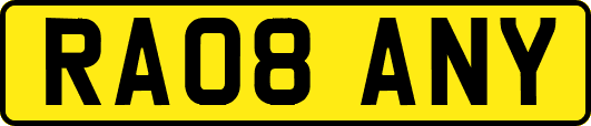 RA08ANY
