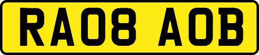 RA08AOB
