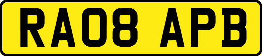 RA08APB