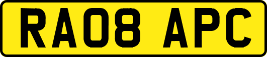 RA08APC