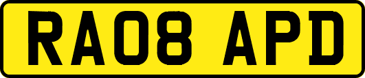 RA08APD
