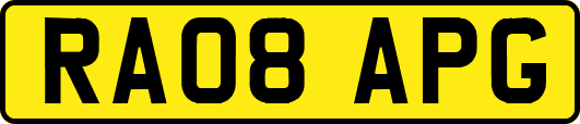 RA08APG