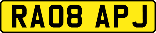 RA08APJ